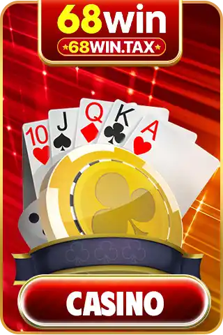 Casino 68win
