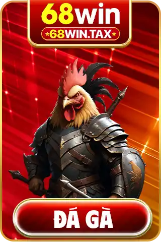 Đá gà 68win