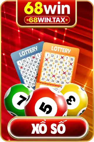 Xổ số 68win