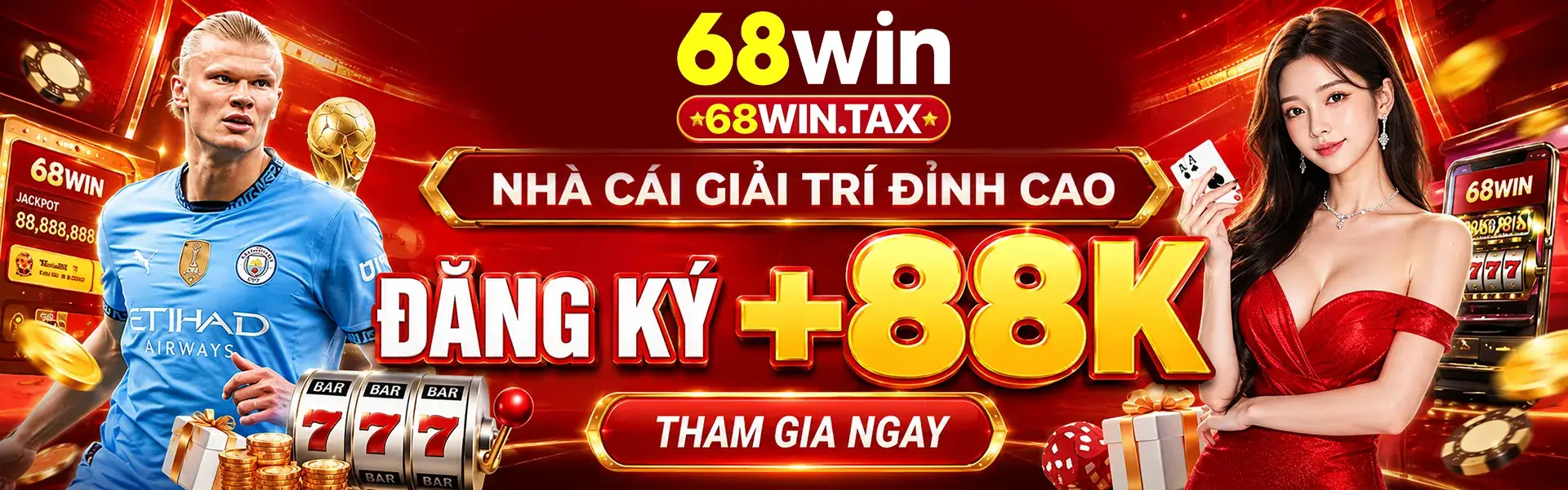 68win banner
